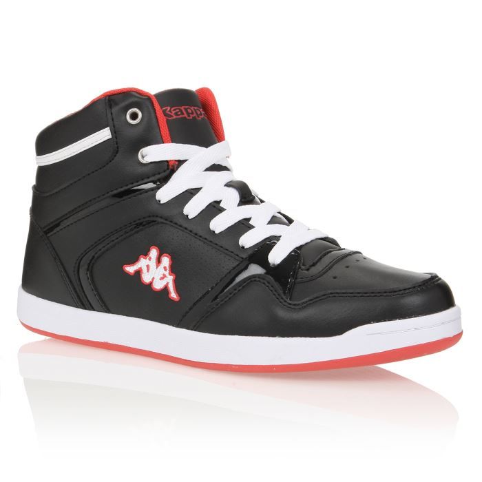kappa basket femme