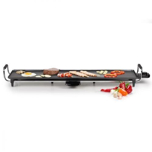 plancha electrique 100 cm