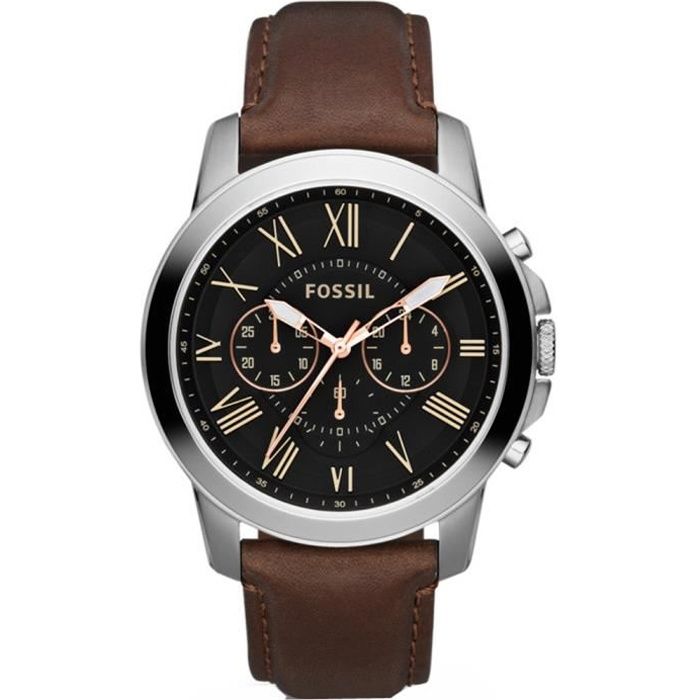 grant sport fossil