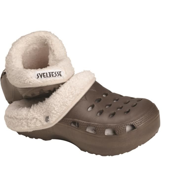 chaussure foot montante