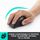 SOURIS Logitech Marathon Mouse M705 silver