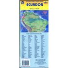 TOURISMES / VOYAGES Équateur - ecuador