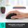 SOURIS Logitech Marathon Mouse M705 silver