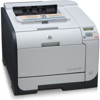 IMPRIMANTE - MULTIFONCTION HP Color LaserJet CP2025n