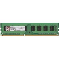 MÉMOIRE PC - PORTABLE Kingston DDR3 4 Go 1333MHz CL9