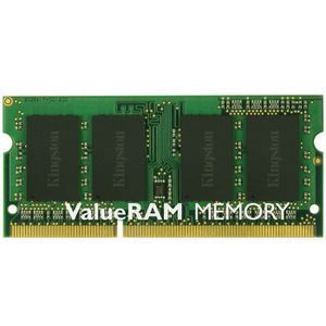 Kingston 4Go DDR3 1333MHz CL9 SODIMM