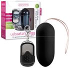 SEX TOYS SHOTS TOYS Oeuf Vibrant 10 vitesses avec téléco