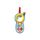Vtech - 80_111395 - Nouveaux Allo Bébé assortis…