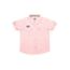 CHEMISIER - BLOUSE CHEMISE DEEPZONE BOY  Garçon RIT… Rose
