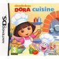 JEUX VIDEO DORA'S COOKING CLUB / Jeu console DS