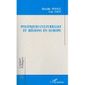 ENTREPRISE - ECONOMIE - DROIT POLITIQUES CULTURELLES ET REGIONS EN EUROPE
