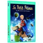 DVD FILM DVD Le petit prince : la planete des libris