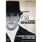 DVD FILM DVD Coffret Patrice Dewaere : Lily aime moi ; F...