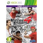 XBOX 360 VIRTUA TENNIS 4 / Jeu console X360 Kinect