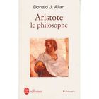 SCIENCES HUMAINES ARISTOTE LE PHILOSOPHE