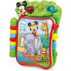  Livre Musical Mickey