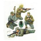 FIGURINE Sniper Allemand