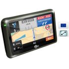 GPS AUTO MAPPY - GPS ulti 507 Europe