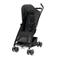 BEBE CONFORT Poussette Canne Noa Black Raven BEBE CONFORT Poussette Canne Noa Black Raven
