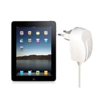 CHARGEUR SECTEUR Chargeur Secteur Pour Apple Ipad