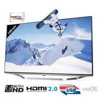 LG 55UB950 Smart TV 3D Ultra HD 4K 140 cm LG 55UB950 Smart TV 3D Ultra HD 4K 140 cm