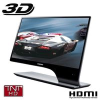 TELEVISEUR LCD 27" Samsung SyncMaster T27A950
