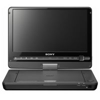 LECTEUR DVD BLURAY  PORTABLE Sony Lecteur DVD portable DVP-FX950