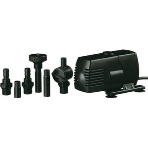 Pompe de bassin Ubbink Xtra 900 - débit 900l/h