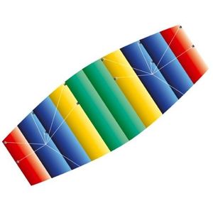 GUNTHER Voile dirigeable de sport Raver