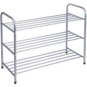 etagere a chaussure en metal