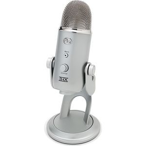 casque & micro blue microphones yeti microphone accessoire, prix