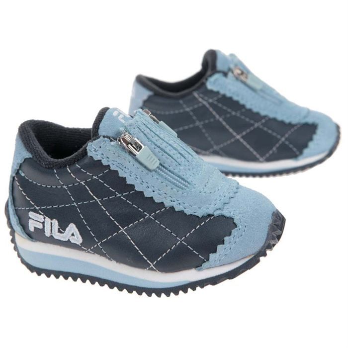 chaussure fila bebe