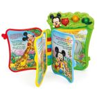 LIVRE ELECTRONIQUE-INTERACTIF ENFANT Livre Musical Mickey