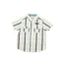 CHEMISIER - BLOUSE CHEMISE DOSSEN BOY  Garçon RITCHIE Bleu
