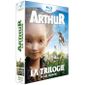 BLU RAY FILM Blu-Ray Coffret trilogie Arthur : Arthur et les...