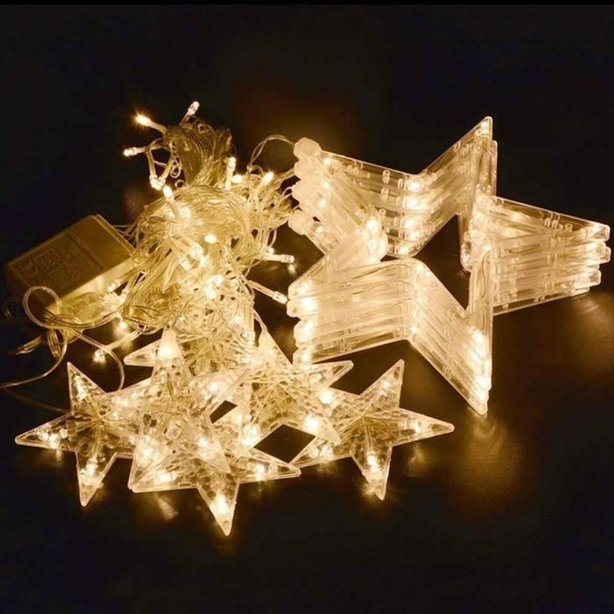 Decoration lumineuse fenetre achat / vente decoration lumineuse ...