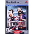 PLAYSTATION 2 FIFA 06