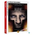 DVD FILM DVD Le rite