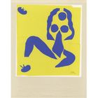 ART / CINEMA / MUSIQUE Henri Matisse ; coffret : les papiers découpés ...