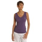 DEBARDEUR FITNESS REEBOK Débardeur de Fitness Femme