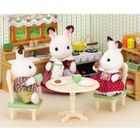  Sylvanian Set Cuisine