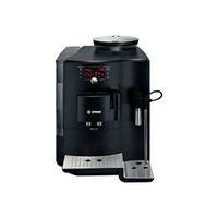 CAFETIERE Machine à café auto avec buse vapeur 'Cappuccino'