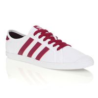 BASKET ADIDAS Baskets Adria Low Sleek Femme BASKET ADIDAS Baskets Adria Low Sleek Femme