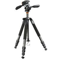 ACCESSOIRES PHOTO-OPTIQUE Trépied Vanguard Alta+ 224CP Carbone