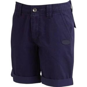 UP2GLIDE Short / Bermuda Callan garçon - Bleu