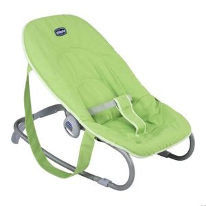 TRANSAT - BALANCELLE CHICCO Transat Easy Relax Green TRANSAT - BALANCELLE CHICCO Transat Easy Relax Green