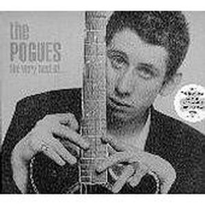 VARIETE INTERNATIONALE THE POGUES
