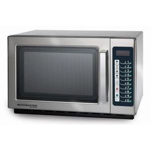 Micro-ondes automatique 34 litres - 1100 watt