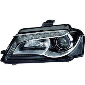 Phare xenon audi a3 2005