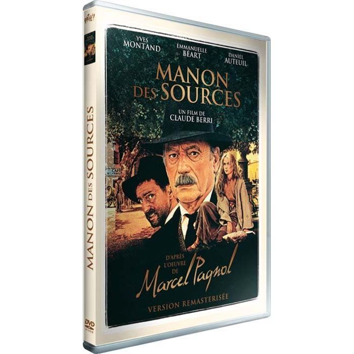 elisabeth depardieu manon des sources dvd manon des sources en dvd film pas cher daniel auteuil elisabeth depardieu manon des sources dvd manon des sources en dvd film pas cher daniel auteuil